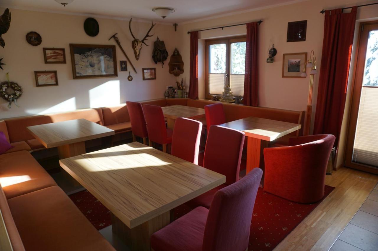 Bergheim Schmidt, Almhuetten Im Wald Appartments An Der Piste Alpine Huts In Forrest Appartments Near Slope ทูร์ราคาฮัว ภายนอก รูปภาพ