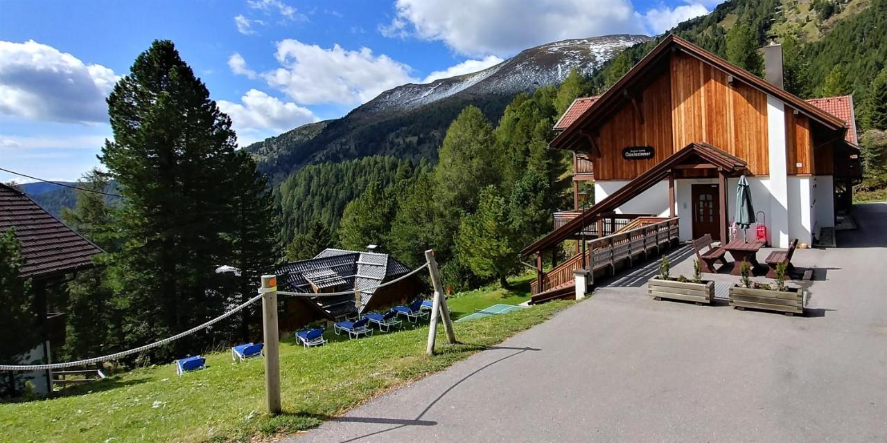 Bergheim Schmidt, Almhuetten Im Wald Appartments An Der Piste Alpine Huts In Forrest Appartments Near Slope ทูร์ราคาฮัว ภายนอก รูปภาพ