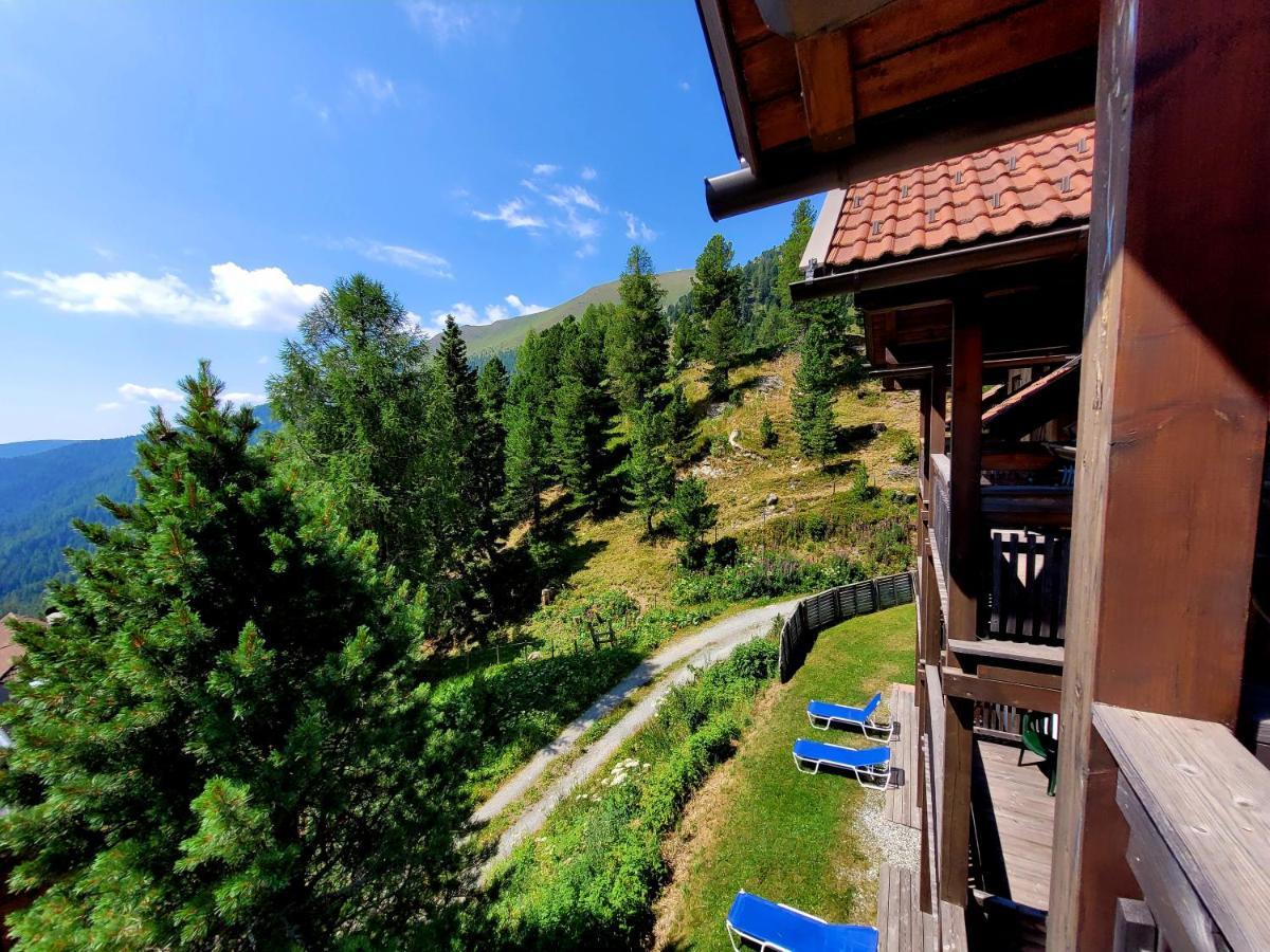 Bergheim Schmidt, Almhuetten Im Wald Appartments An Der Piste Alpine Huts In Forrest Appartments Near Slope ทูร์ราคาฮัว ภายนอก รูปภาพ