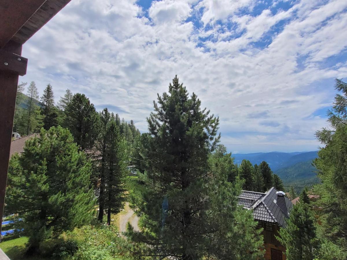 Bergheim Schmidt, Almhuetten Im Wald Appartments An Der Piste Alpine Huts In Forrest Appartments Near Slope ทูร์ราคาฮัว ภายนอก รูปภาพ