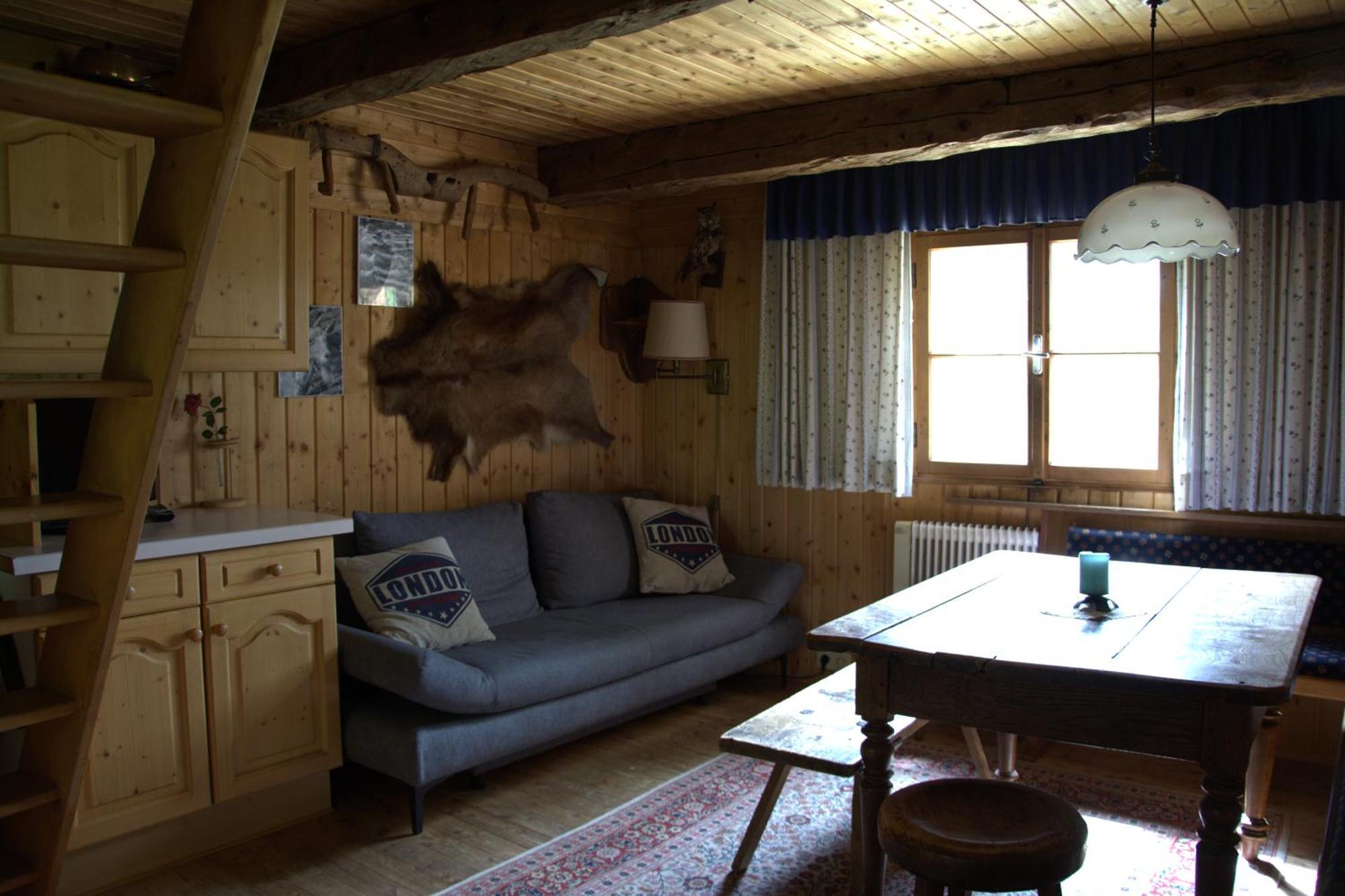 Bergheim Schmidt, Almhuetten Im Wald Appartments An Der Piste Alpine Huts In Forrest Appartments Near Slope ทูร์ราคาฮัว ภายนอก รูปภาพ
