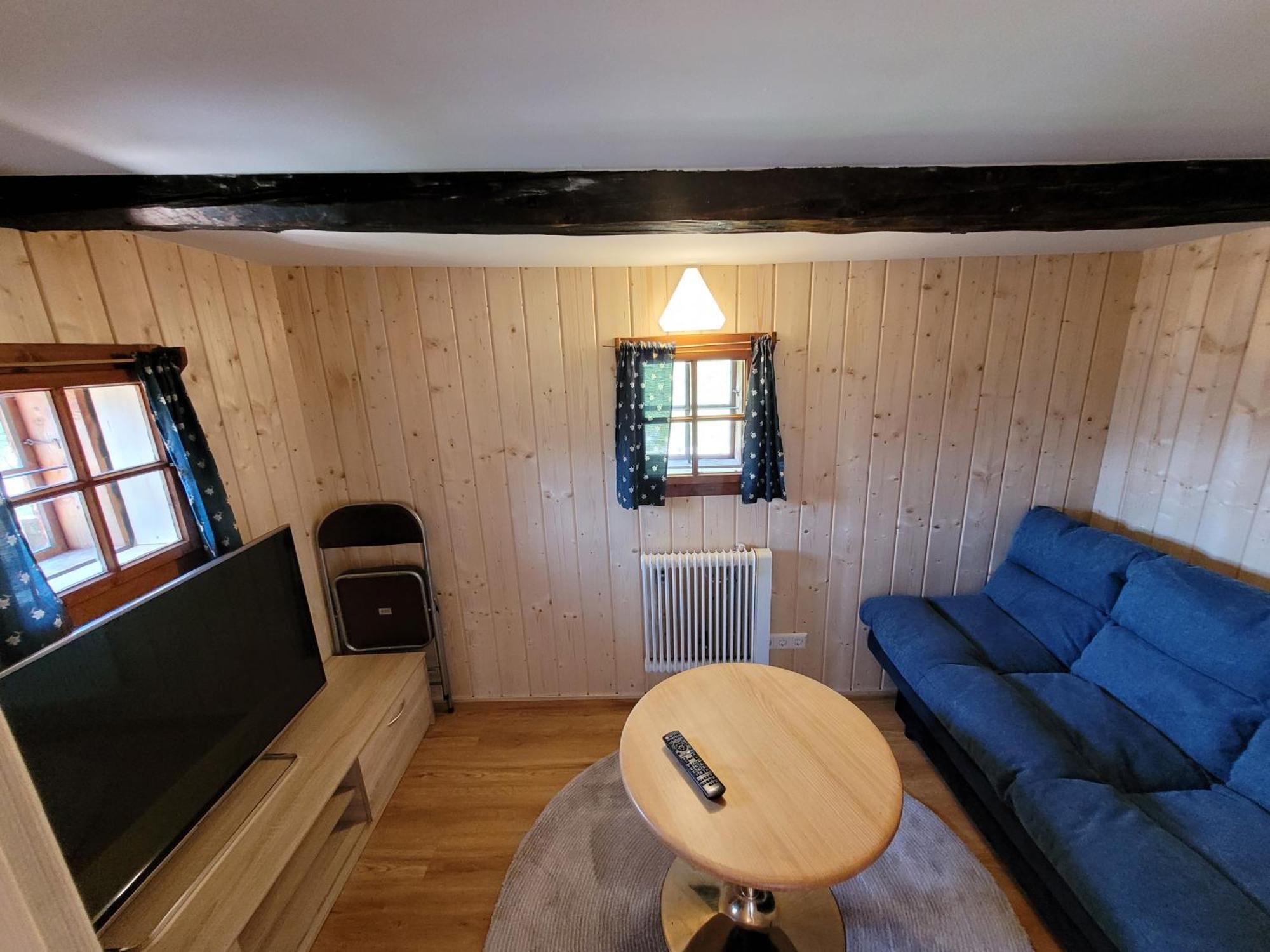 Bergheim Schmidt, Almhuetten Im Wald Appartments An Der Piste Alpine Huts In Forrest Appartments Near Slope ทูร์ราคาฮัว ห้อง รูปภาพ