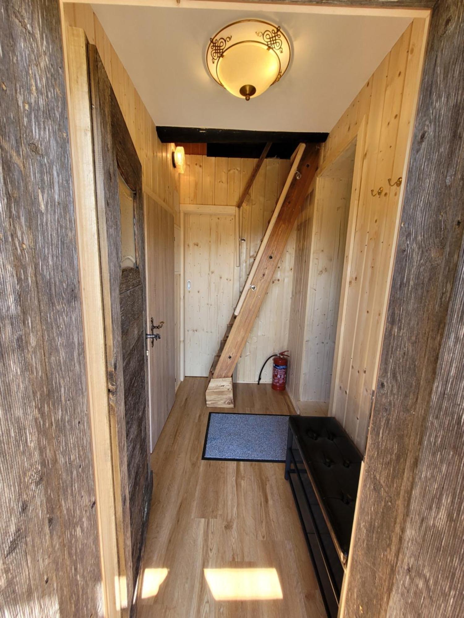 Bergheim Schmidt, Almhuetten Im Wald Appartments An Der Piste Alpine Huts In Forrest Appartments Near Slope ทูร์ราคาฮัว ห้อง รูปภาพ