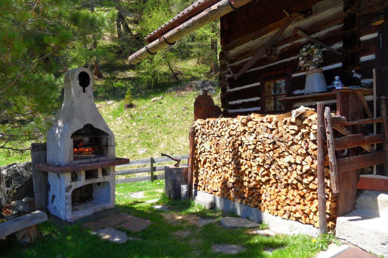 Bergheim Schmidt, Almhuetten Im Wald Appartments An Der Piste Alpine Huts In Forrest Appartments Near Slope ทูร์ราคาฮัว ภายนอก รูปภาพ